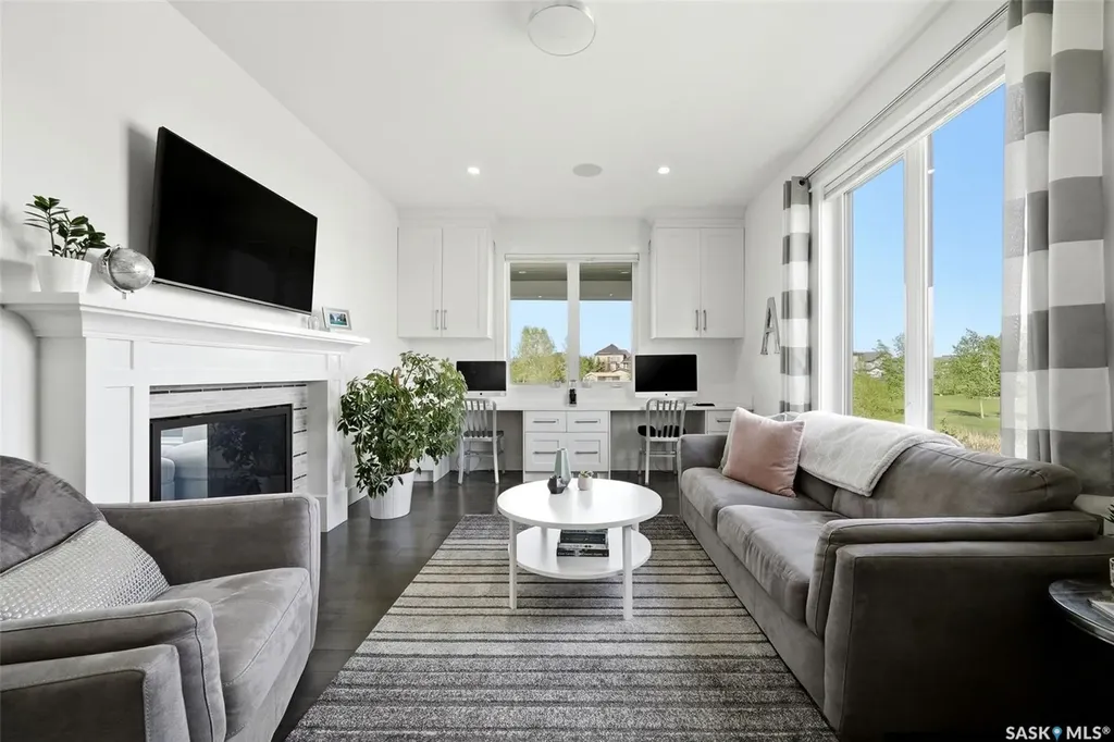 44 Lott Road White City SK S4L 5B1