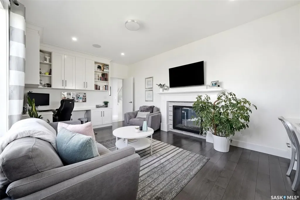 44 Lott Road White City SK S4L 5B1