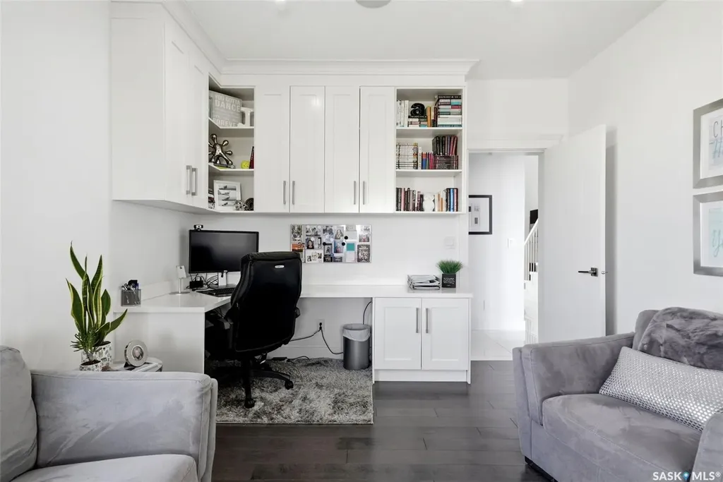 44 Lott Road White City SK S4L 5B1