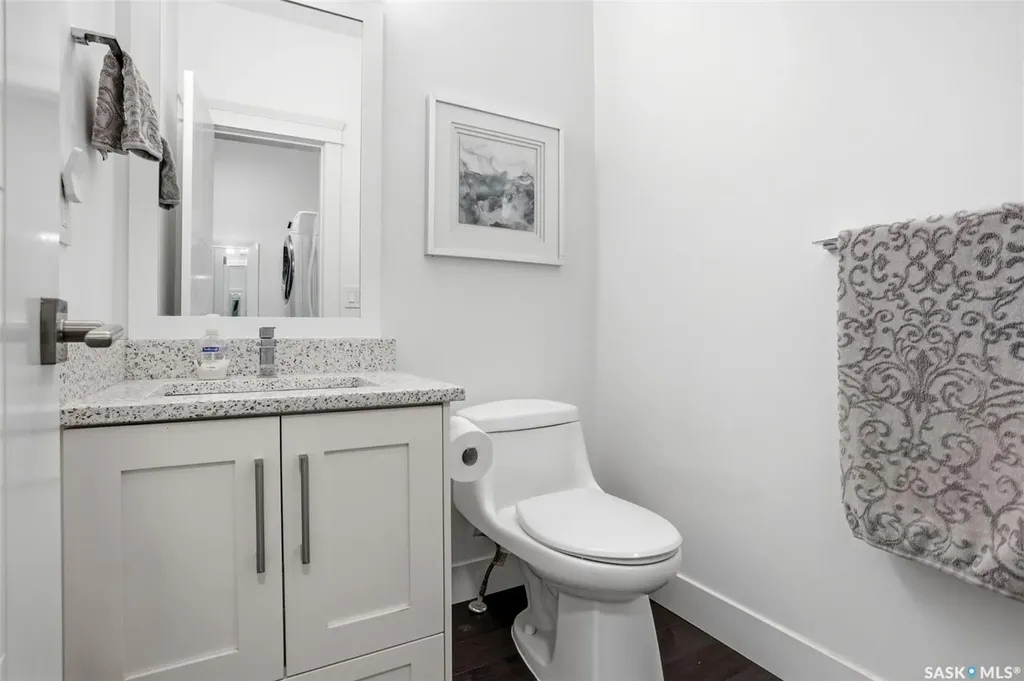 44 Lott Road White City SK S4L 5B1