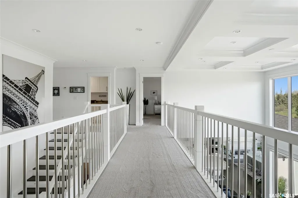 44 Lott Road White City SK S4L 5B1