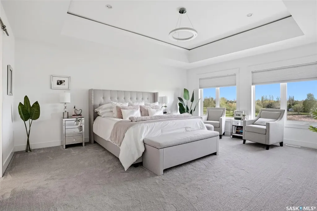 44 Lott Road White City SK S4L 5B1