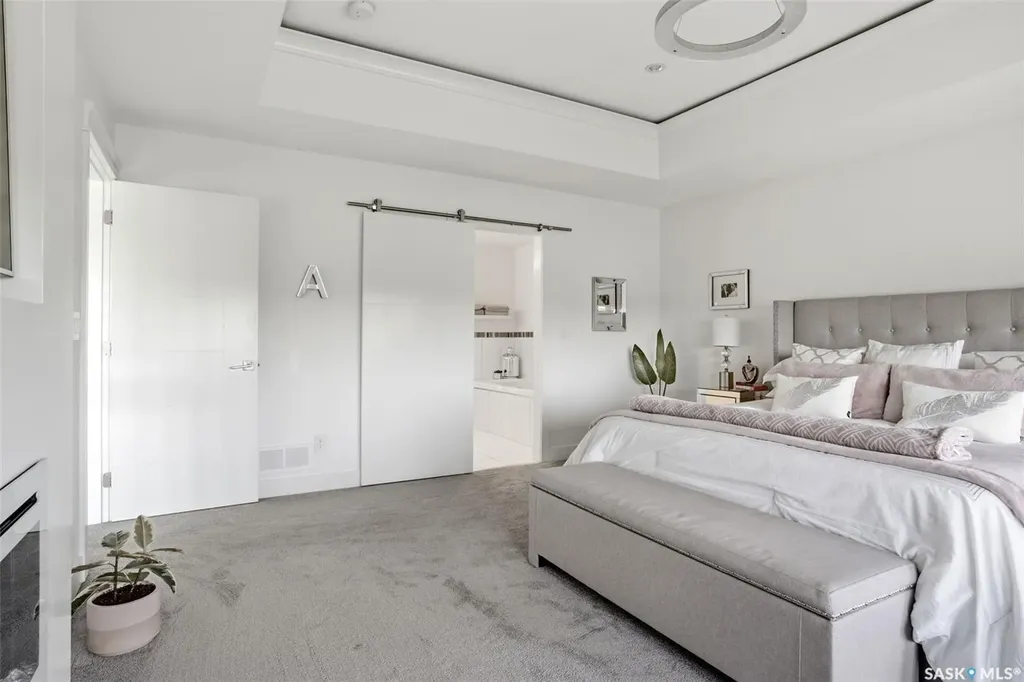 44 Lott Road White City SK S4L 5B1