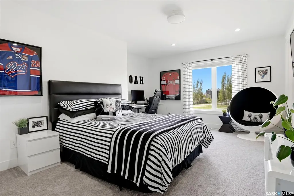 44 Lott Road White City SK S4L 5B1