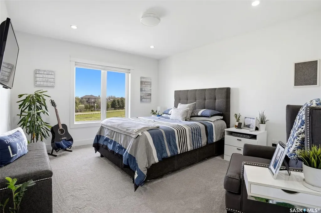 44 Lott Road White City SK S4L 5B1
