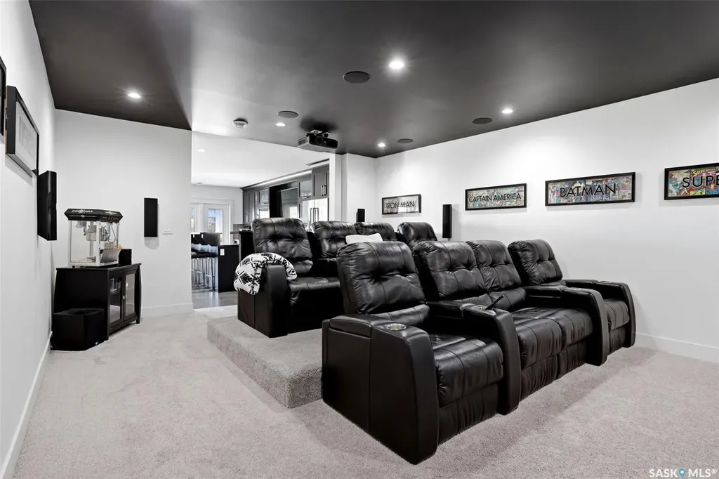 44 Lott Road White City SK S4L 5B1