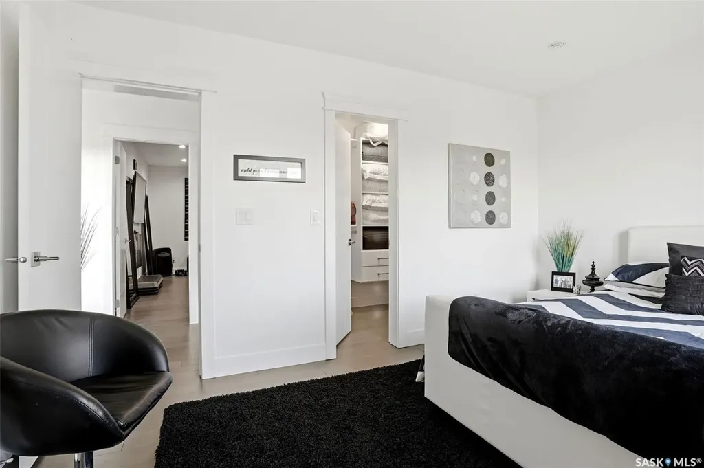 44 Lott Road White City SK S4L 5B1