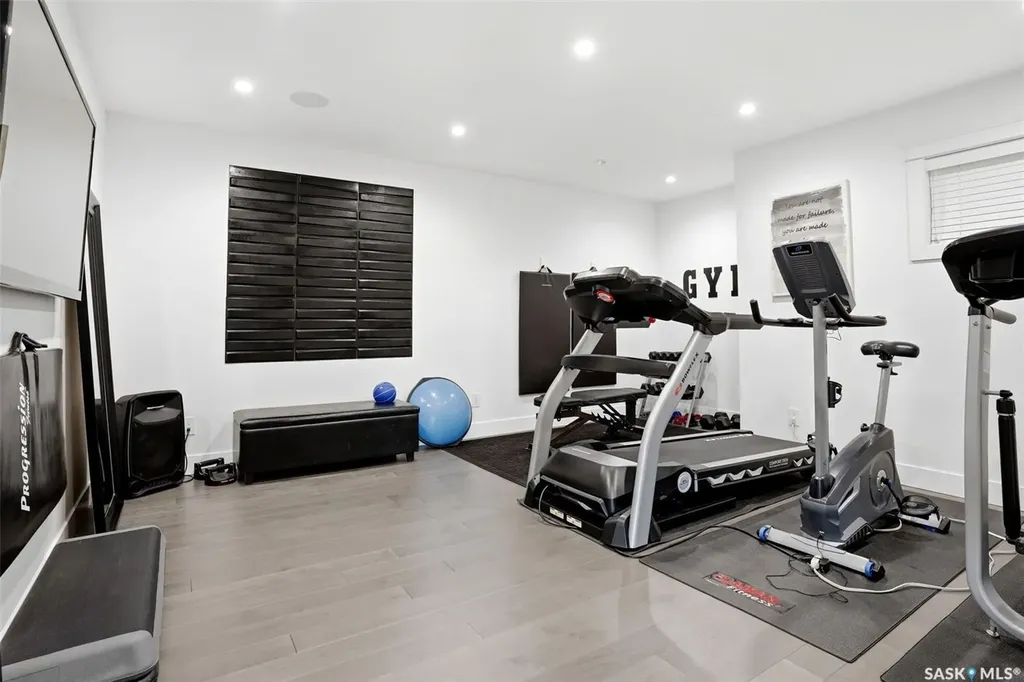 44 Lott Road White City SK S4L 5B1