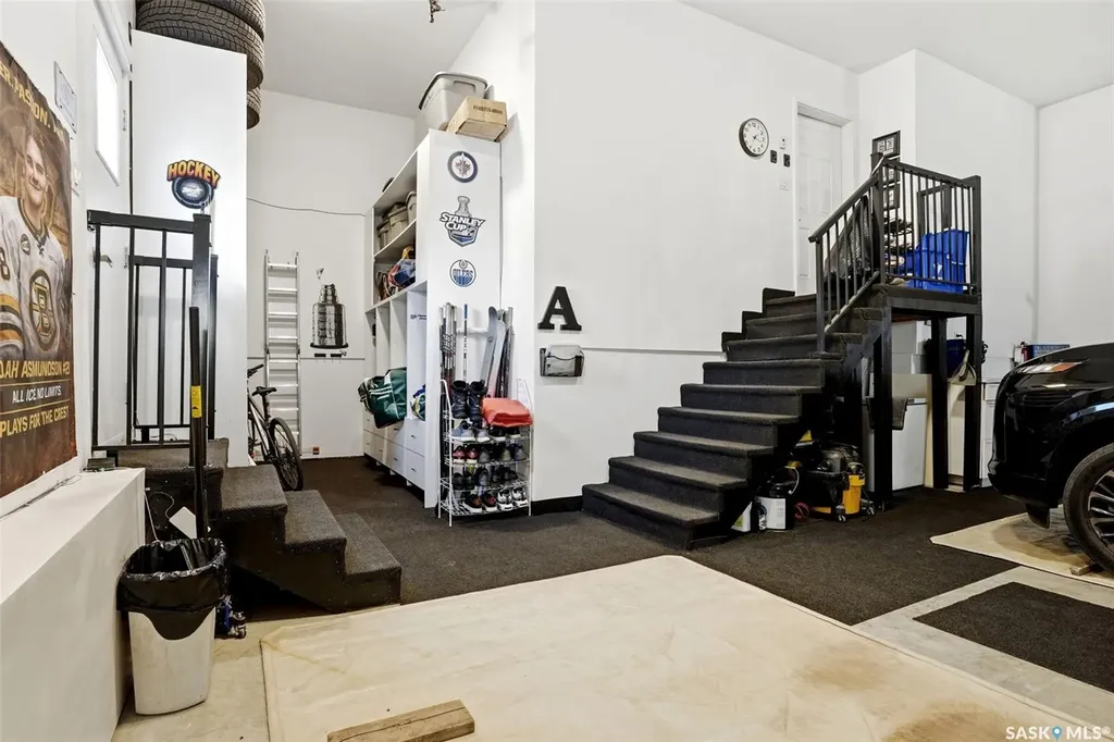 44 Lott Road White City SK S4L 5B1