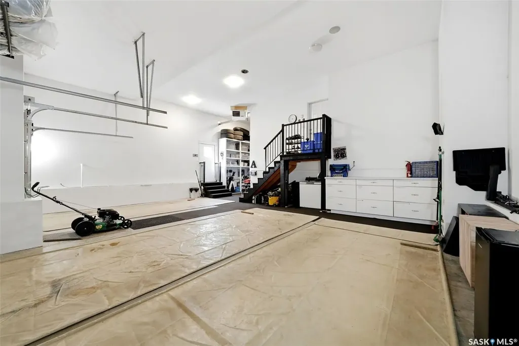 44 Lott Road White City SK S4L 5B1