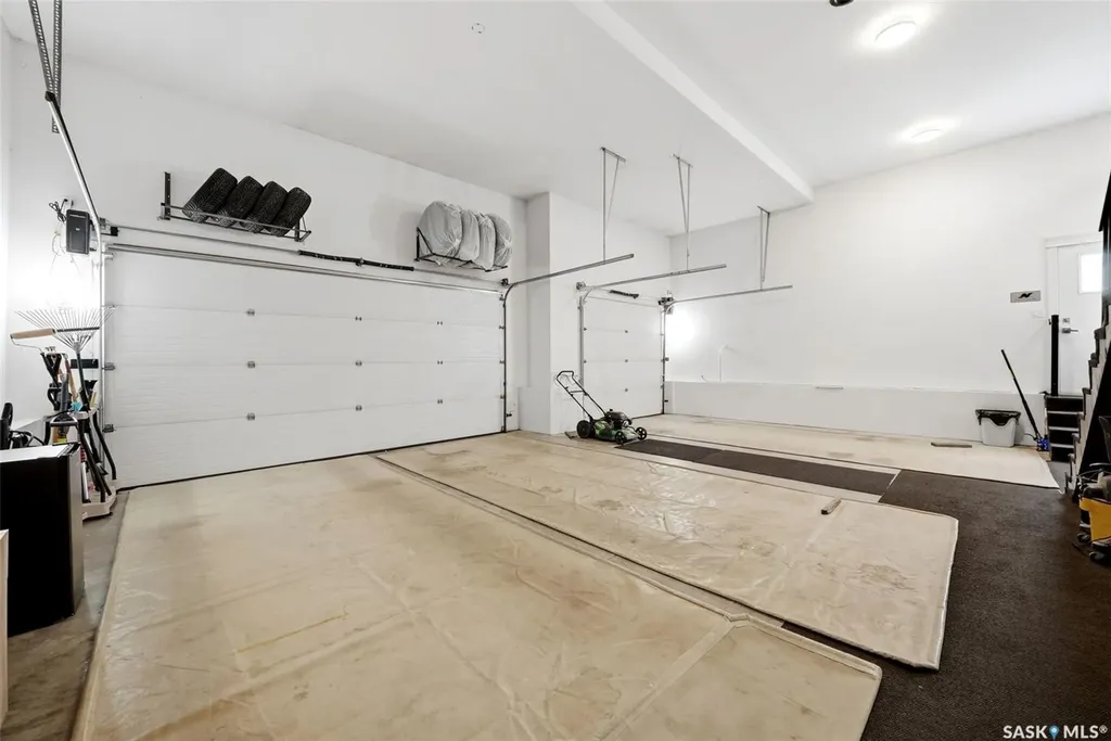 44 Lott Road White City SK S4L 5B1