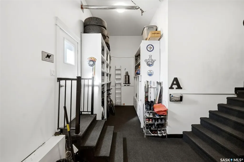 44 Lott Road White City SK S4L 5B1