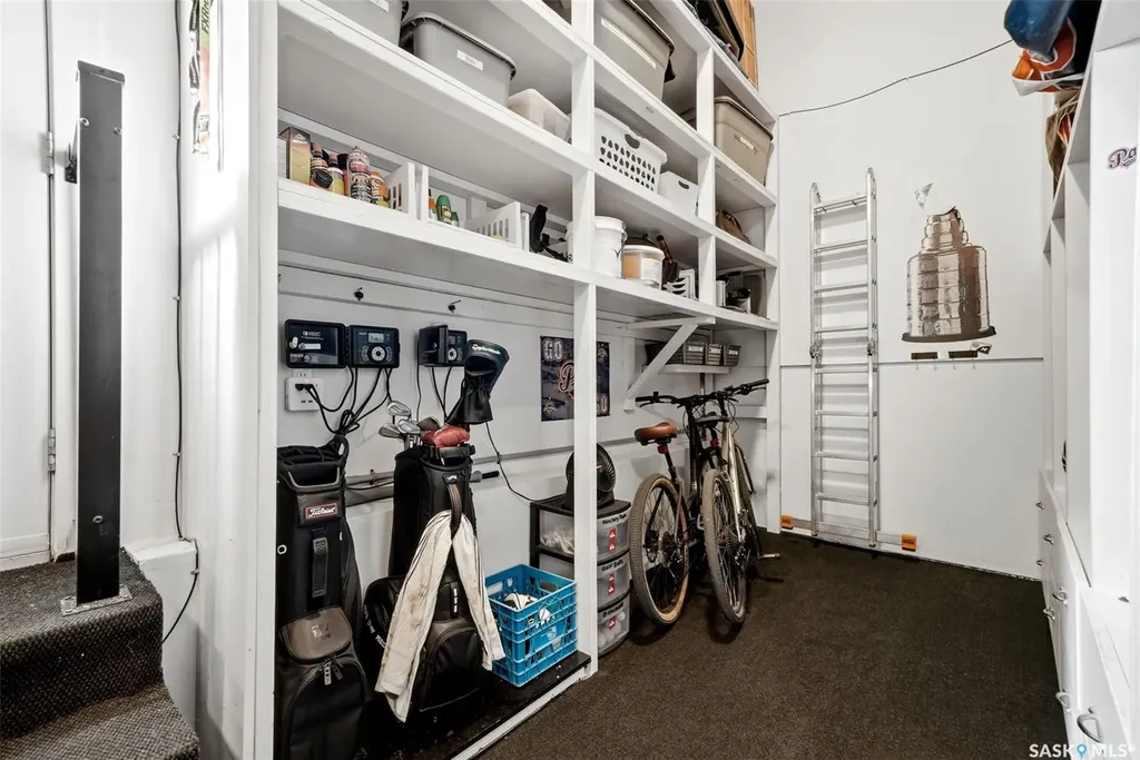 44 Lott Road White City SK S4L 5B1