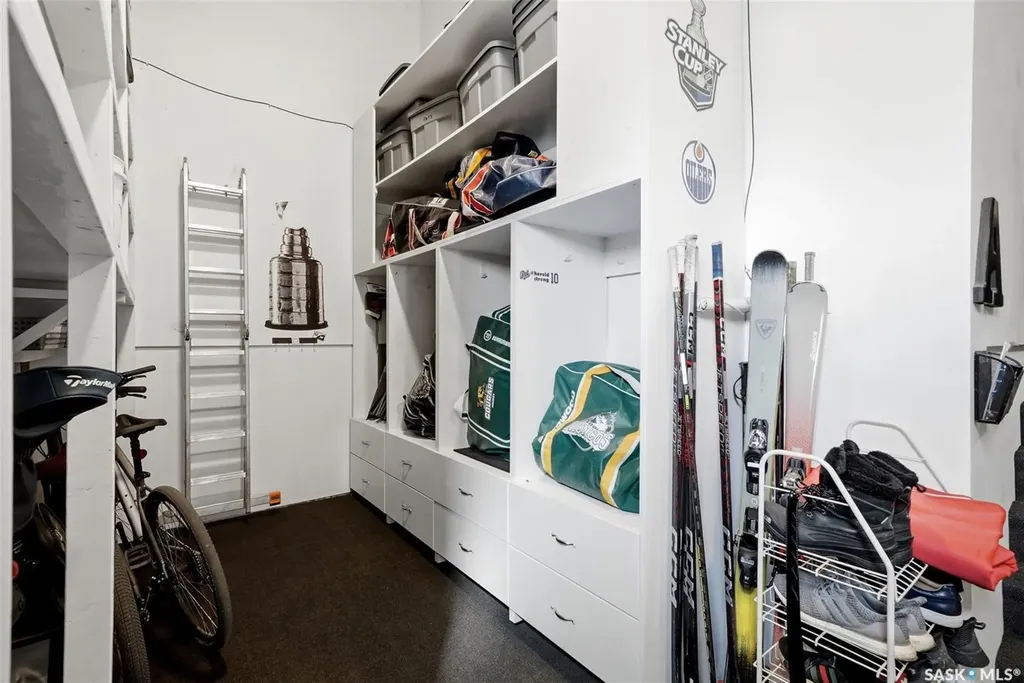 44 Lott Road White City SK S4L 5B1