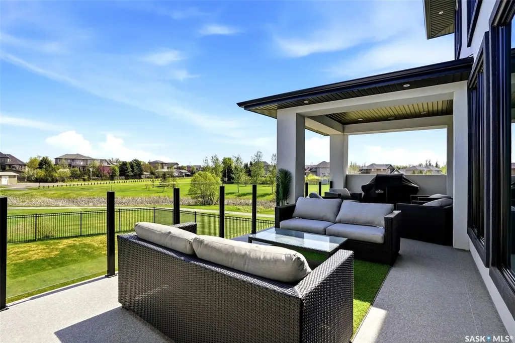 44 Lott Road White City SK S4L 5B1