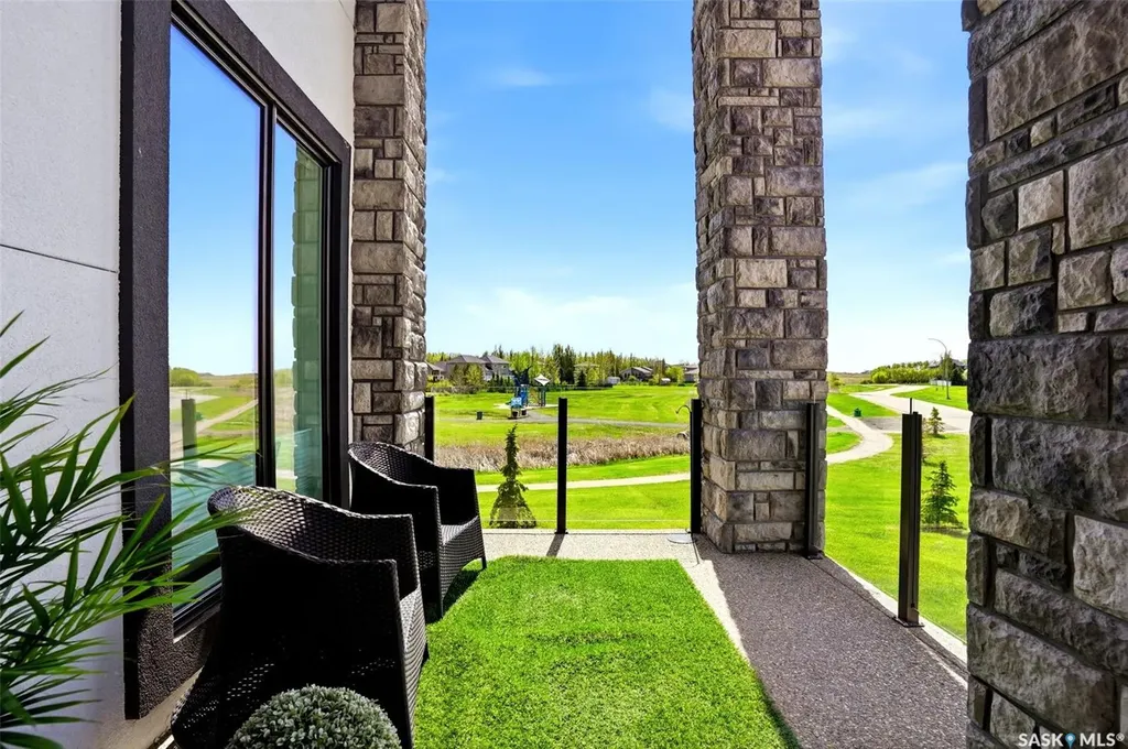 44 Lott Road White City SK S4L 5B1