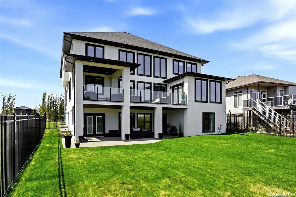 44 Lott Road White City SK S4L 5B1