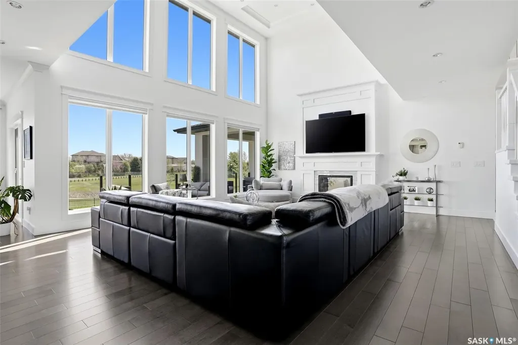 44 Lott Road White City SK S4L 5B1