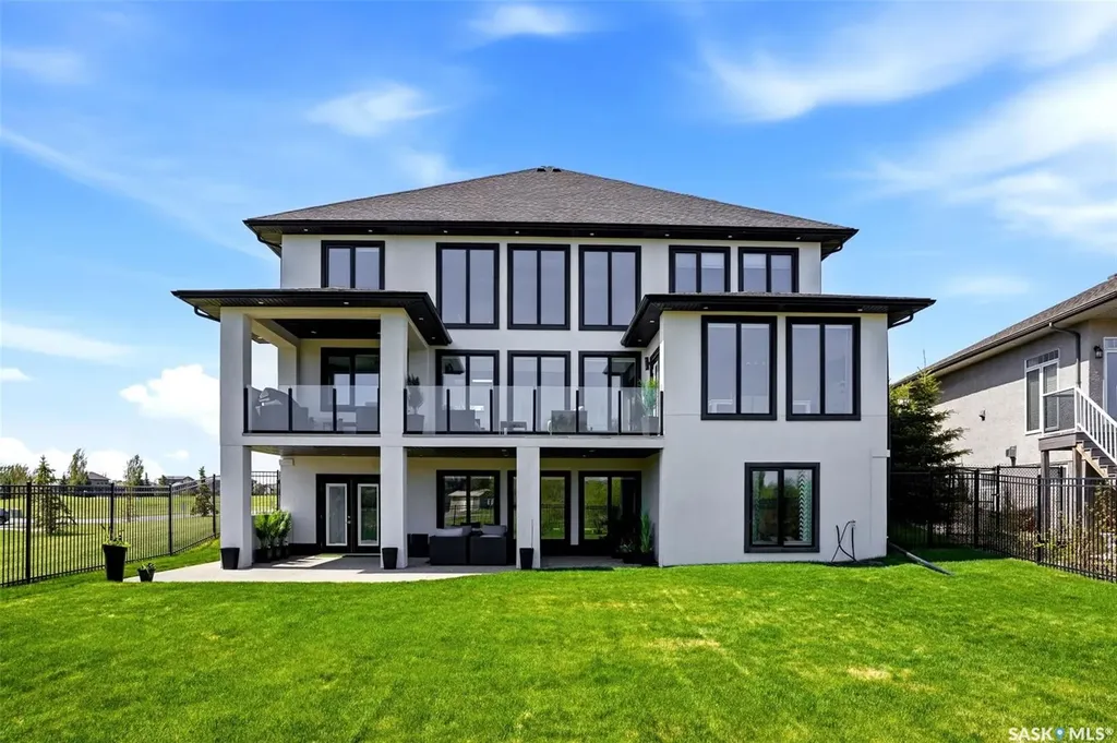 44 Lott Road White City SK S4L 5B1