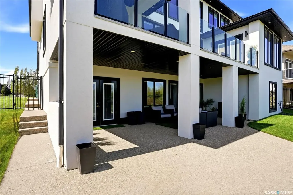 44 Lott Road White City SK S4L 5B1