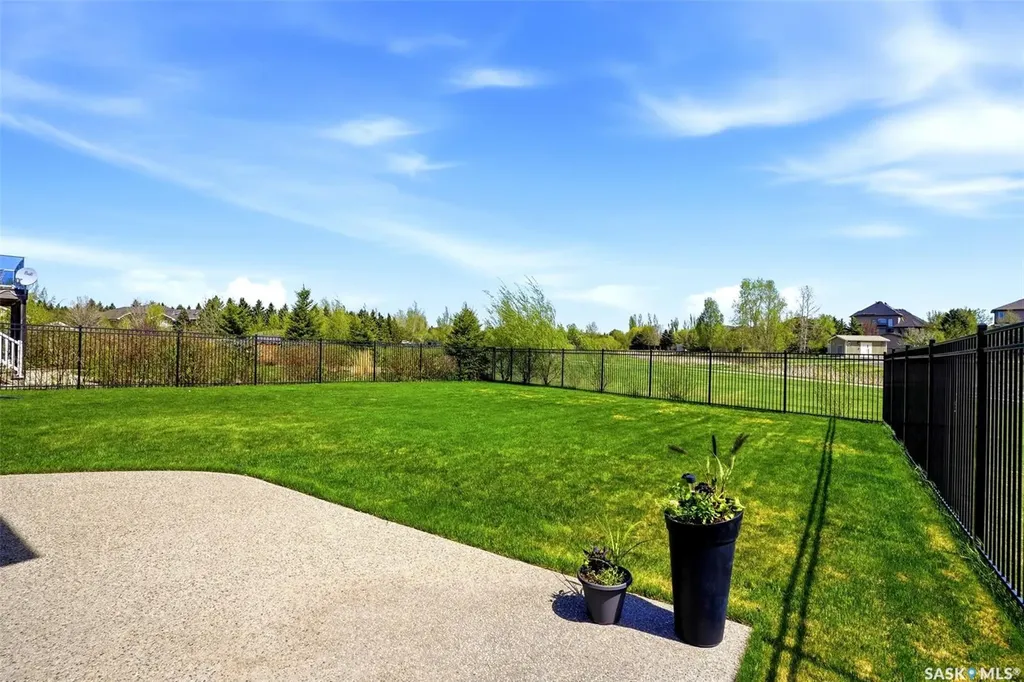 44 Lott Road White City SK S4L 5B1