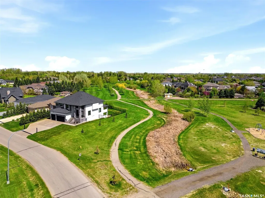 44 Lott Road White City SK S4L 5B1