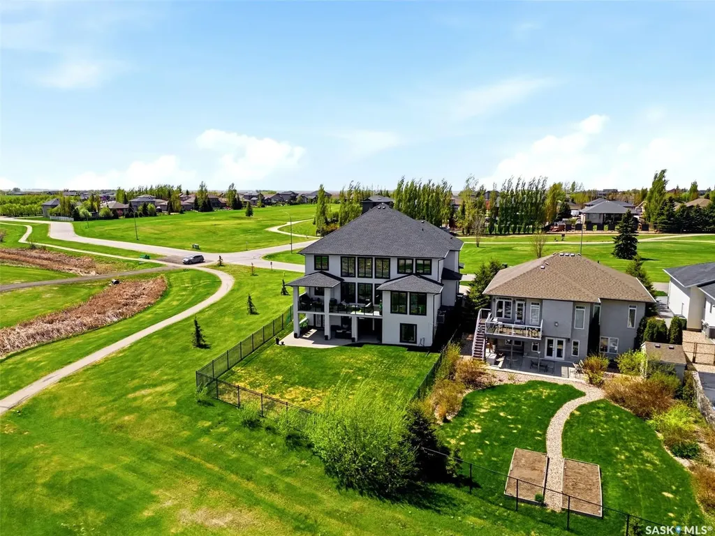 44 Lott Road White City SK S4L 5B1