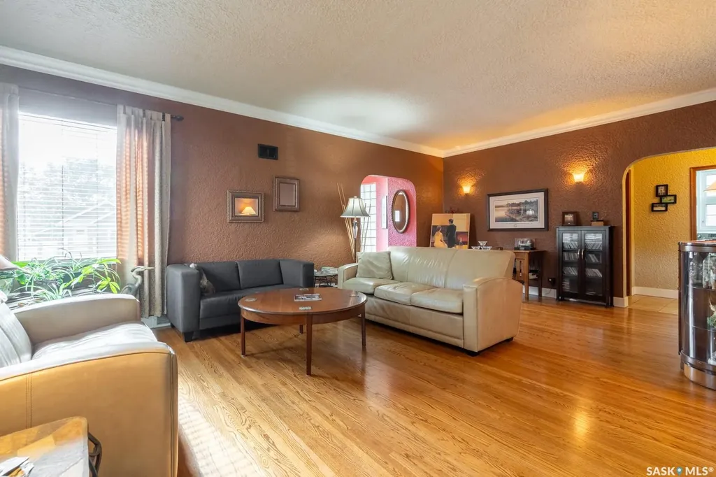 2075 Quebec Street Regina SK S4P 1K1