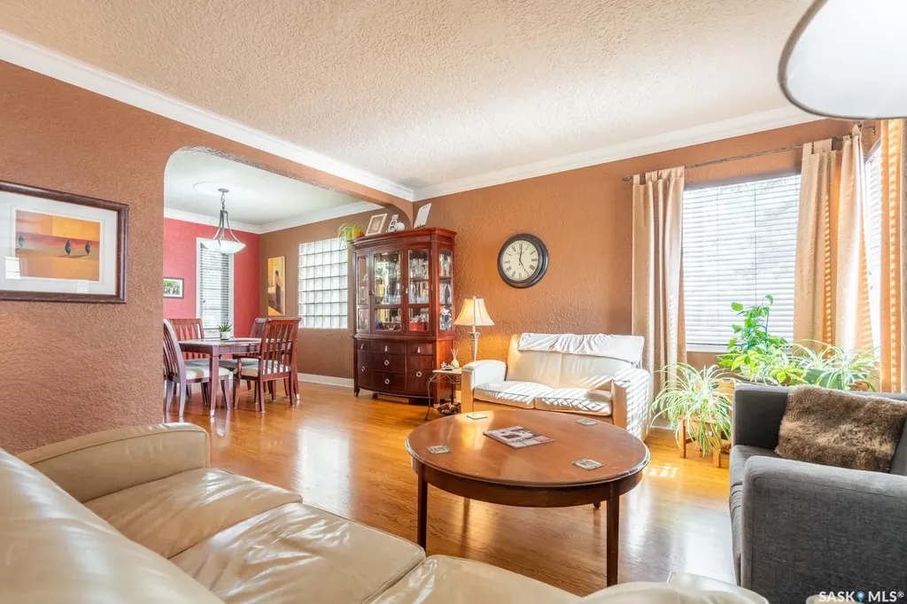2075 Quebec Street Regina SK S4P 1K1