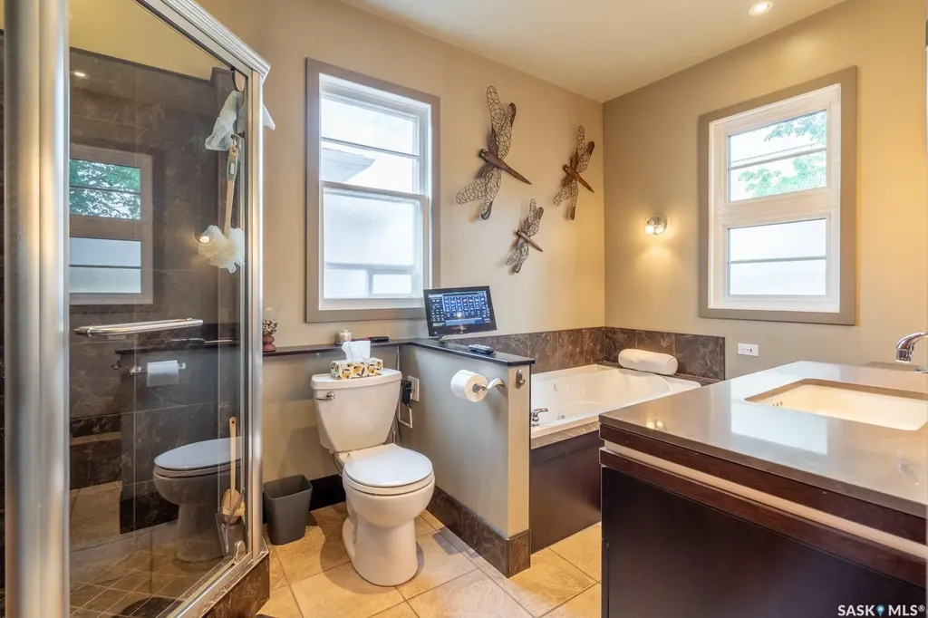2075 Quebec Street Regina SK S4P 1K1