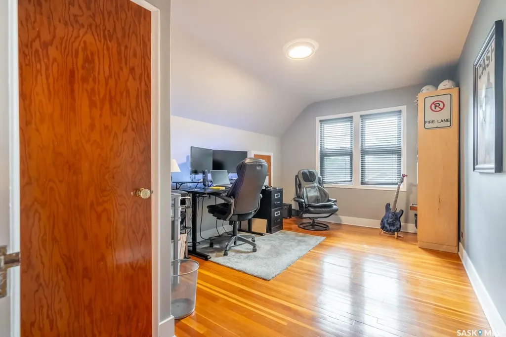 2075 Quebec Street Regina SK S4P 1K1