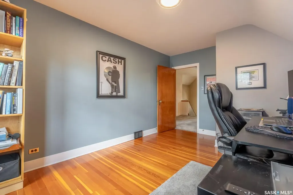 2075 Quebec Street Regina SK S4P 1K1