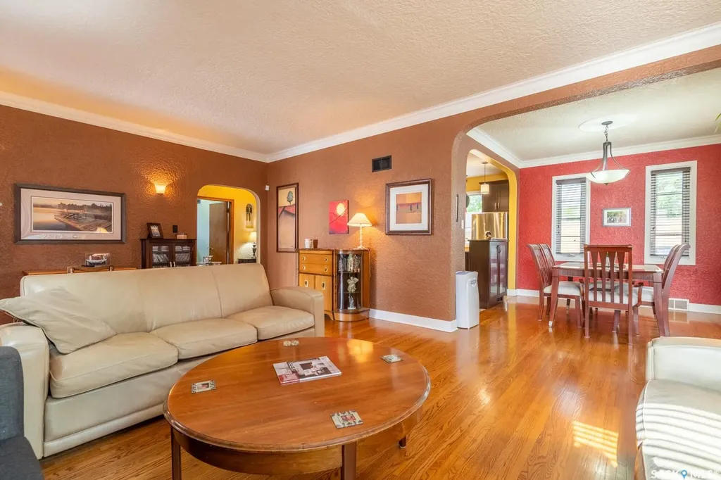 2075 Quebec Street Regina SK S4P 1K1