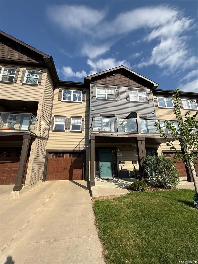 150 Langlois Way Saskatoon SK S7T 0K8