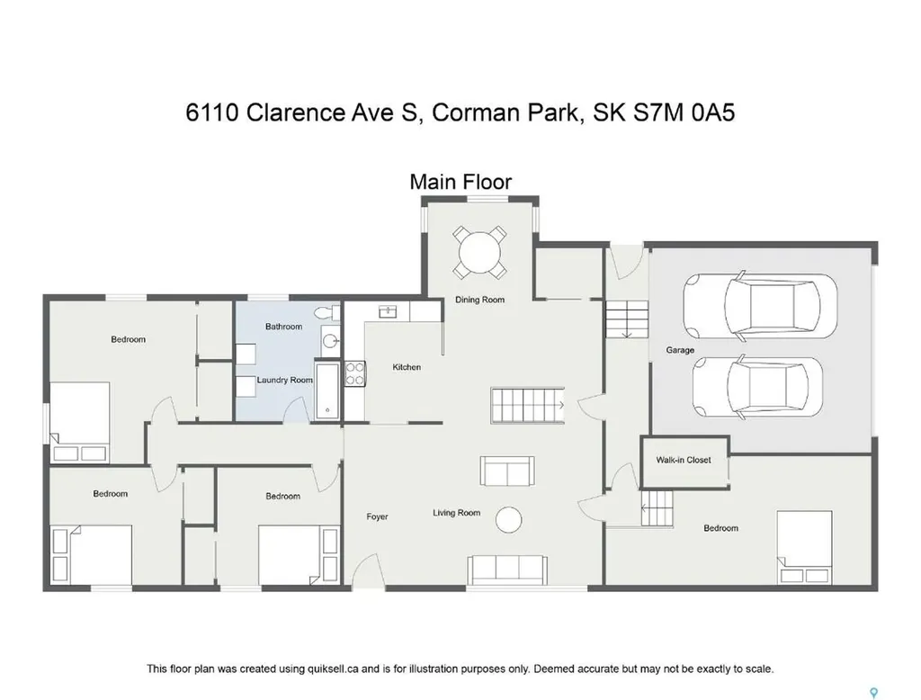 6110 Clarence Avenue S Corman Park Rm No. 344 SK S7K 1M2