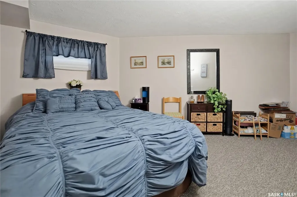 640 Beach Avenue Meota SK S0M 1X0