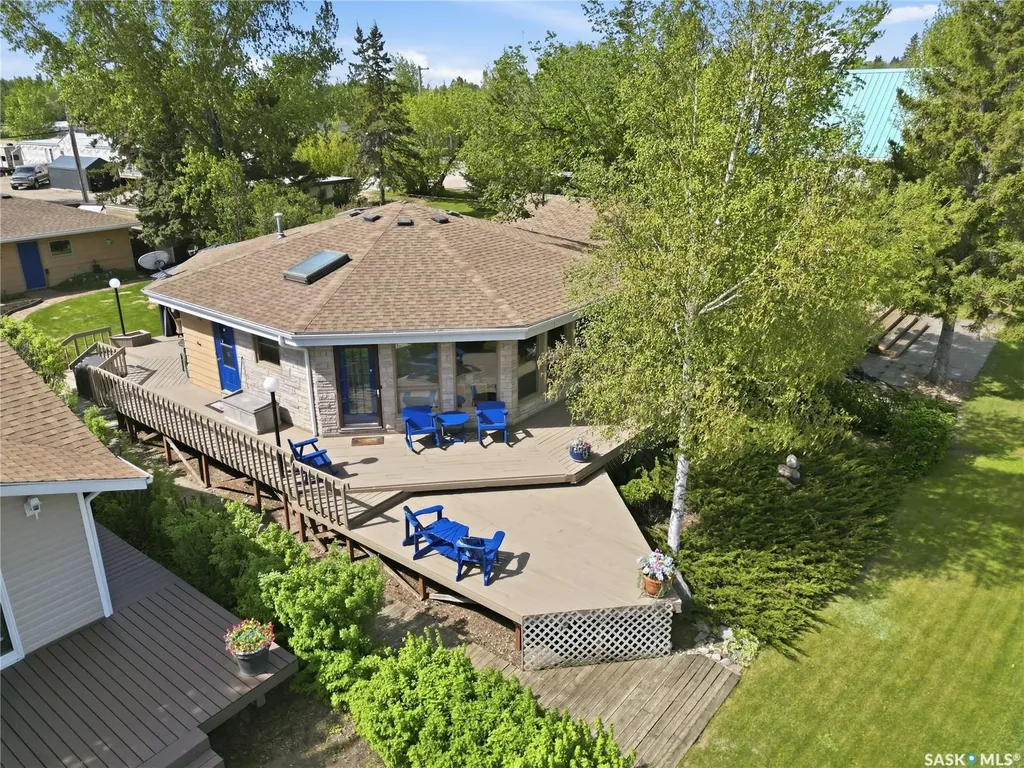 640 Beach Avenue Meota SK S0M 1X0