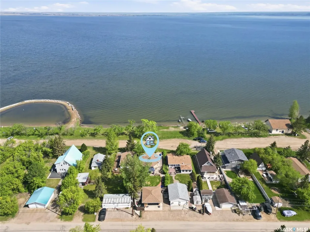 640 Beach Avenue Meota SK S0M 1X0