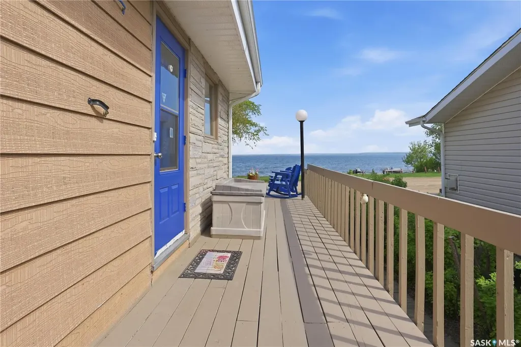 640 Beach Avenue Meota SK S0M 1X0