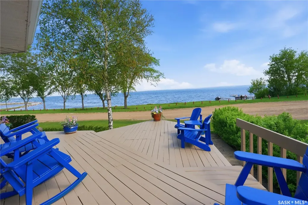 640 Beach Avenue Meota SK S0M 1X0