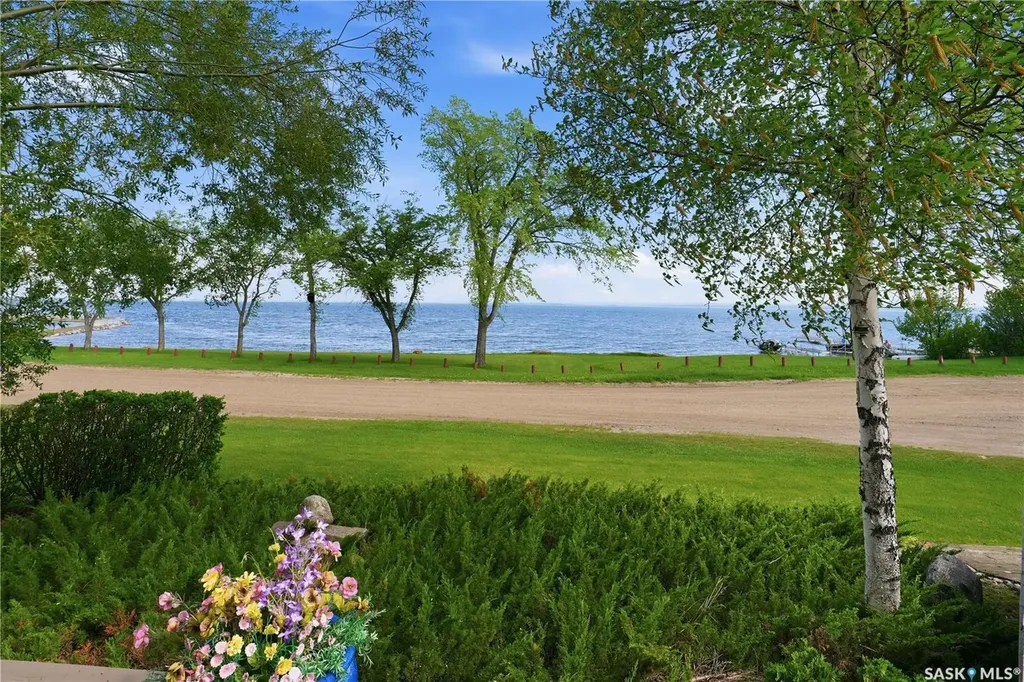 640 Beach Avenue Meota SK S0M 1X0