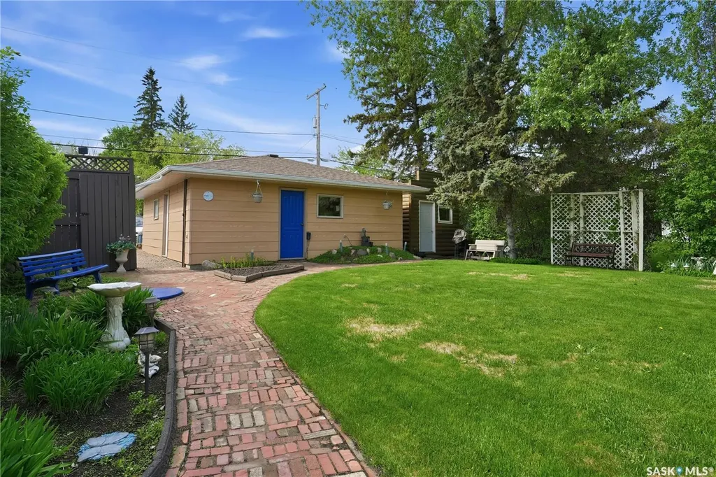 640 Beach Avenue Meota SK S0M 1X0