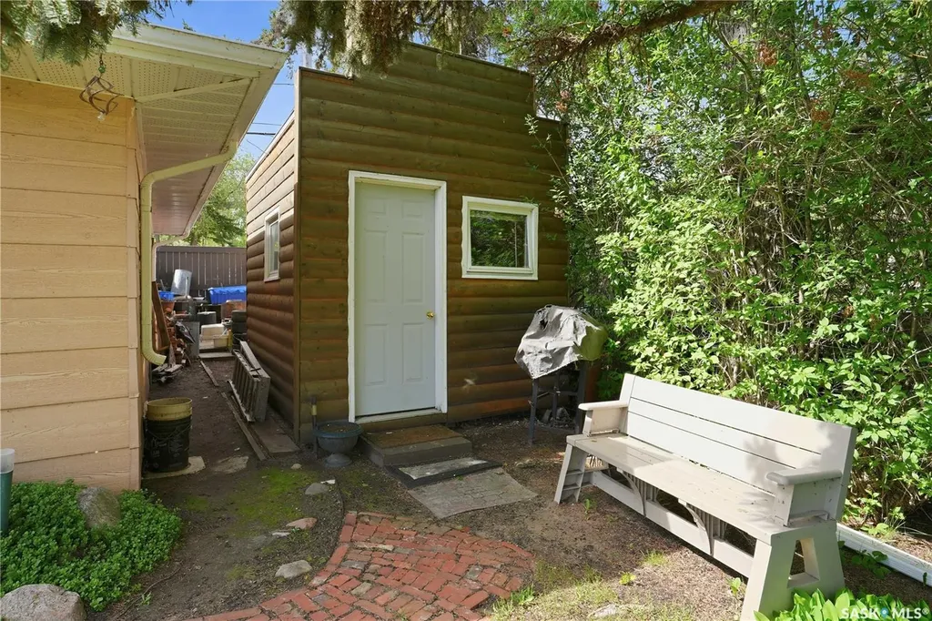 640 Beach Avenue Meota SK S0M 1X0