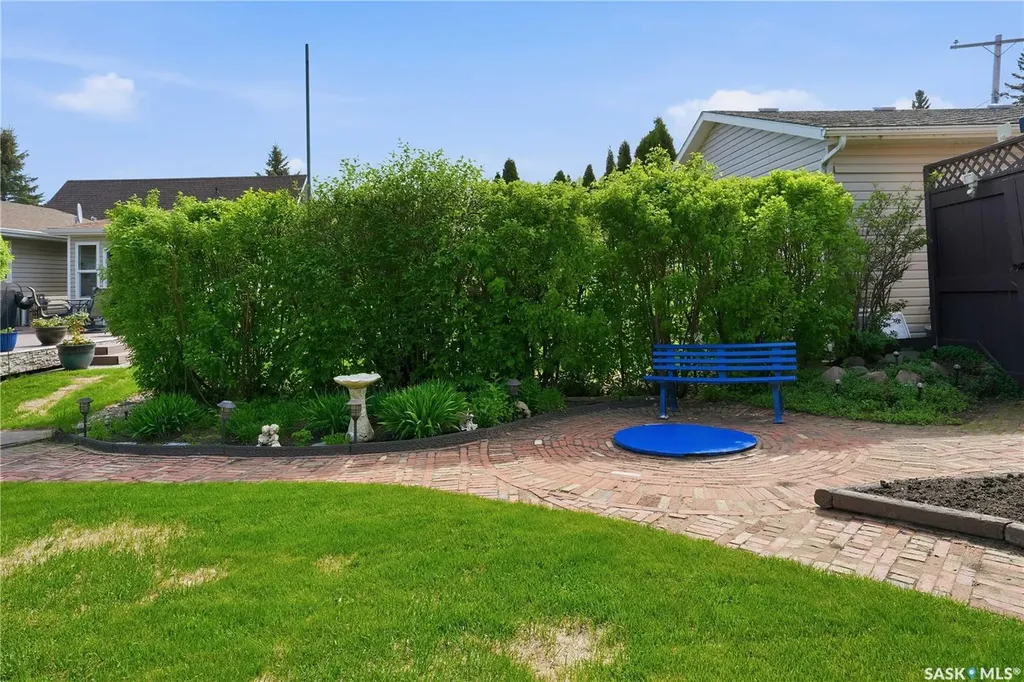 640 Beach Avenue Meota SK S0M 1X0