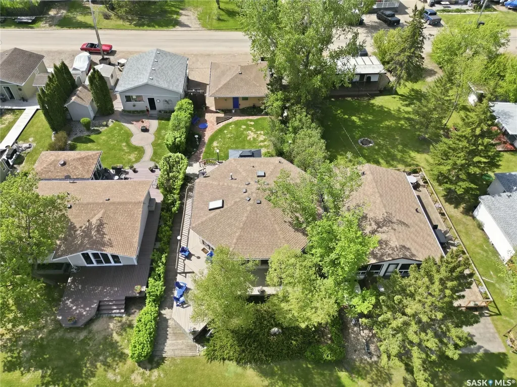 640 Beach Avenue Meota SK S0M 1X0