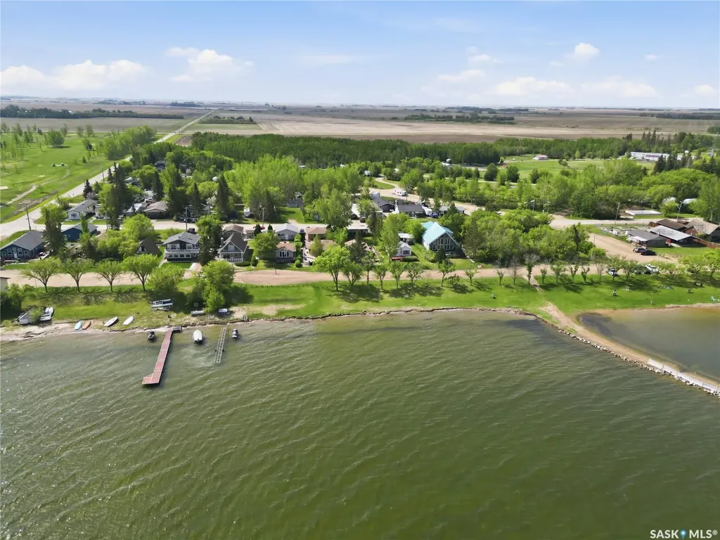 640 Beach Avenue Meota SK S0M 1X0