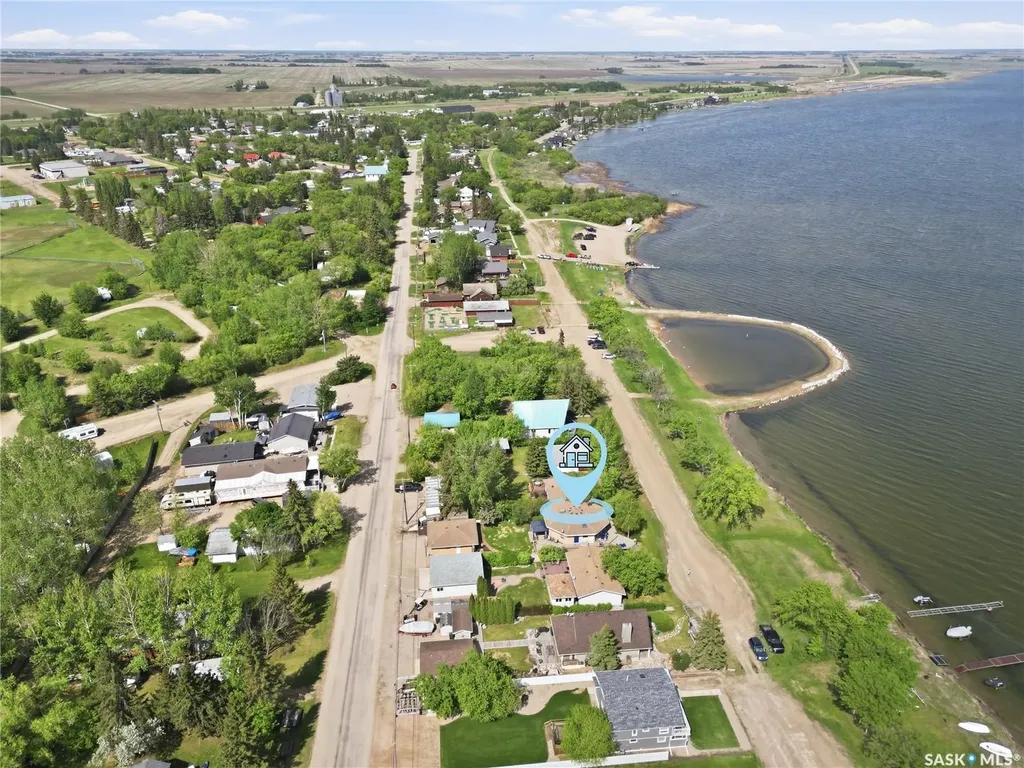 640 Beach Avenue Meota SK S0M 1X0
