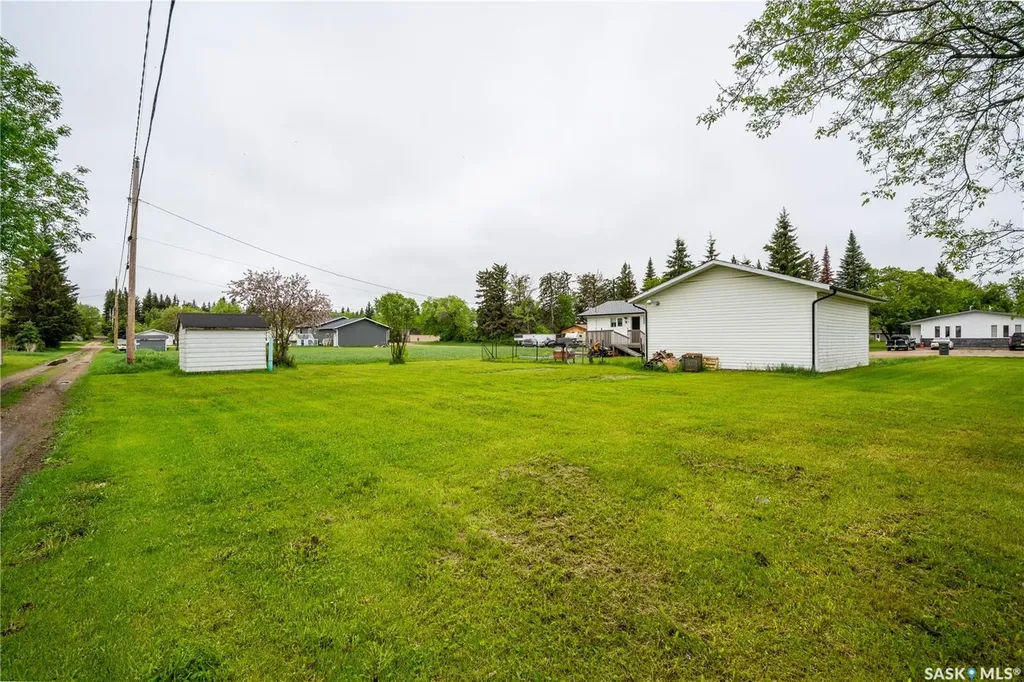 142 2nd Street W Pierceland SK S0M 2K0