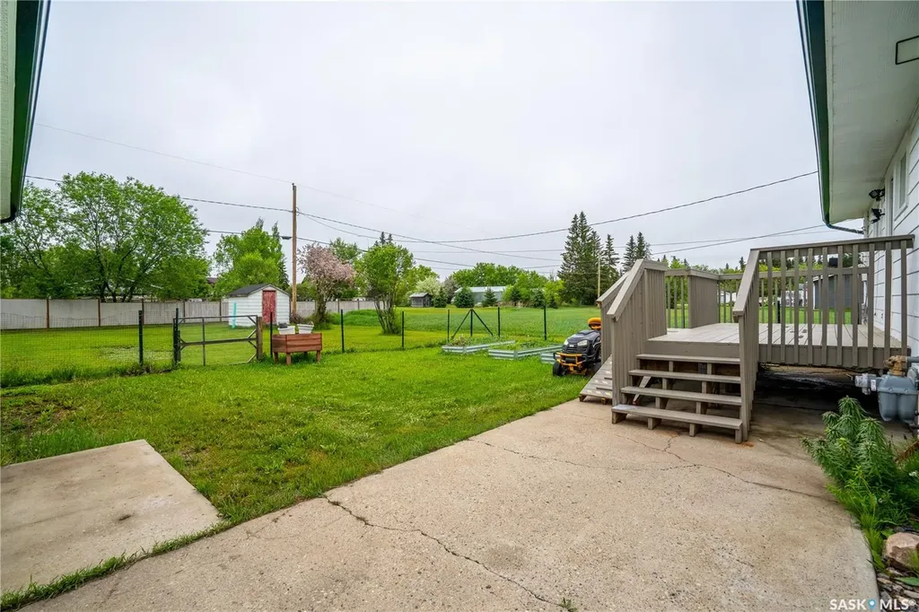 142 2nd Street W Pierceland SK S0M 2K0