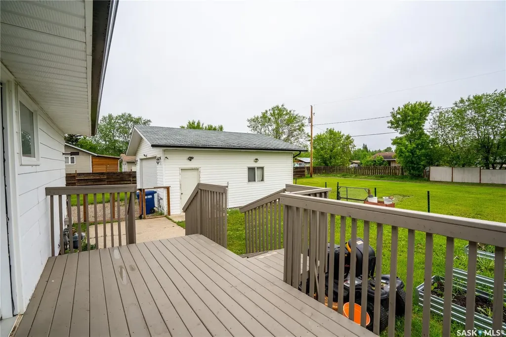 142 2nd Street W Pierceland SK S0M 2K0